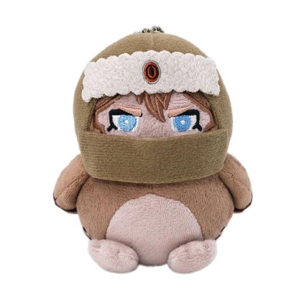 Amazon.co.jp: [エンスカイ] ゴールデンカムイ どうぶつフォーゼ